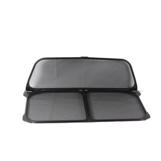Windschott anklappbar Netz 1Q0862951G VW Eos 1F Windabweiser ohne Tasche