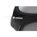 Windschott anklappbar Netz 1Q0862951G VW Eos 1F...