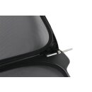 Windschott anklappbar Netz 1Q0862951G VW Eos 1F Windabweiser ohne Tasche