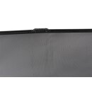 Windschott anklappbar Netz 1Q0862951G VW Eos 1F Windabweiser ohne Tasche