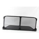 Windschott anklappbar Netz 1Q0862951G VW Eos 1F Windabweiser ohne Tasche
