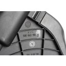 Windschott anklappbar Netz 1Q0862951G VW Eos 1F Windabweiser ohne Tasche