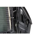 Heckscheibenrahmen mit Scheibe1Q0871177B VW Eos 1F Rahmen LC9X deepblack