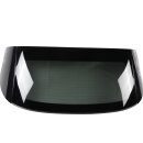 Heckscheibenrahmen mit Scheibe1Q0871177B VW Eos 1F Rahmen LC9X deepblack