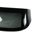 Heckscheibenrahmen mit Scheibe1Q0871177B VW Eos 1F Rahmen LC9X deepblack