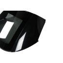 Heckscheibenrahmen mit Scheibe1Q0871177B VW Eos 1F Rahmen LC9X deepblack