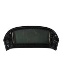 Heckscheibenrahmen mit Scheibe1Q0871177B VW Eos 1F Rahmen LC9X deepblack