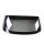 Heckscheibenrahmen mit Scheibe1Q0871177B VW Eos 1F Rahmen LC9X deepblack