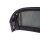 Heckscheibenrahmen mit Scheibe1Q0871177B VW Eos 1F Rahmen LC9X deepblack