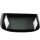 Heckscheibenrahmen mit Scheibe1Q0871177B VW Eos 1F Rahmen LC9X deepblack