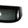 Heckscheibenrahmen mit Scheibe1Q0871177B VW Eos 1F Rahmen LC9X deepblack
