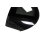 Heckscheibenrahmen mit Scheibe1Q0871177B VW Eos 1F Rahmen LC9X deepblack
