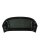 Heckscheibenrahmen mit Scheibe1Q0871177B VW Eos 1F Rahmen LC9X deepblack