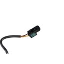 Hall-Sensor Verdeck1Q0959121B VW Eos 1F original 1 Stück /1