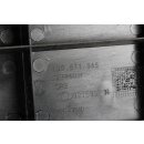 Dachhimmel oben schwarz vorne + hinten VW Eos 1F 1Q0871051D-1Q0871045