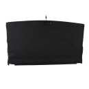 Dachhimmel oben schwarz vorne + hinten VW Eos 1F 1Q0871051D-1Q0871045