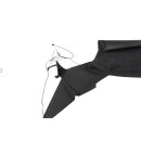 Dachhimmel oben schwarz vorne + hinten VW Eos 1F 1Q0871051D-1Q0871045