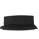 Dachhimmel oben schwarz vorne + hinten VW Eos 1F 1Q0871051D-1Q0871045