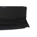 Dachhimmel oben schwarz vorne + hinten VW Eos 1F 1Q0871051D-1Q0871045