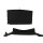 Dachhimmel oben schwarz vorne + hinten VW Eos 1F 1Q0871051D-1Q0871045
