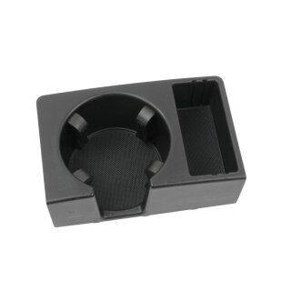 Getränkehalter hinten 4F1862534F Audi A6 4F Becherhalter Cupholder Halter SOUL