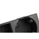 Getränkehalter hinten 4F1862534F Audi A6 4F Becherhalter Cupholder Halter SOUL