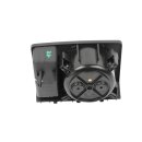 Getränkehalter hinten 4F1862534F Audi A6 4F Becherhalter Cupholder Halter SOUL