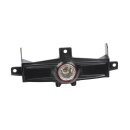 Aufnahme Zigarettenanzünder hinten 4F0863351E Audi...