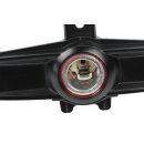Aufnahme Zigarettenanzünder hinten 4F0863351E Audi...