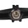 Aufnahme Zigarettenanzünder hinten 4F0863351E Audi A6 4F schwarz 12V Steckdose