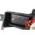 Aufnahme Zigarettenanzünder hinten 4F0863351E Audi A6 4F schwarz 12V Steckdose