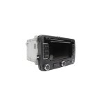 Navigationssystem Navi RNS310 mit CODE VW Golf 6 5K Plus 5M 08-14 3C0035270B