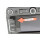 Navigationssystem Navi RNS310 mit CODE VW Golf 6 5K Plus 5M 08-14 3C0035270B