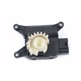 Stellmotor Gebläsekasten Heizung Klima 1K0907511D Audi A3 8P VW Seat Skoda