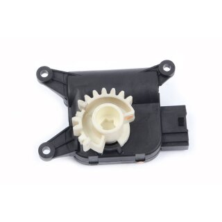 Stellmotor Gebläsekasten Heizung Klima 1K0907511D Audi A3 8P VW Seat Skoda