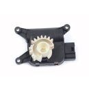 Stellmotor Gebläsekasten Heizung Klima 1K0907511D...