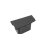 Aschenbecher Ascher Tür hinten rechts 5M0857309 VW Golf 5 Plus 5M 71N anthrazit