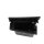 Aschenbecher Ascher Tür hinten rechts 5M0857309 VW Golf 5 Plus 5M 71N anthrazit