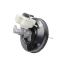Hauptbremszylinder Bremskraftverstärker 1K1614105CK...