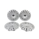 Radkappen 3C0601147B 4x Original 16 Zoll VW Passat 3C Eos...