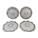 Radkappen 3C0601147B 4x Original 16 Zoll VW Passat 3C Eos Golf 6 Eos Felgendeckel