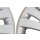 Radkappen 3C0601147B 4x Original 16 Zoll VW Passat 3C Eos Golf 6 Eos Felgendeckel