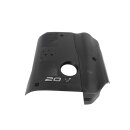 Motorabdeckung 058103724K VW Passat 3B 1,8 20V Benzin ADR...