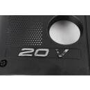 Motorabdeckung 058103724K VW Passat 3B 1,8 20V Benzin ADR...