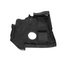 Motorabdeckung 058103724K VW Passat 3B 1,8 20V Benzin ADR Motor Abdeckung