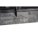 Motorabdeckung 058103724K VW Passat 3B 1,8 20V Benzin ADR Motor Abdeckung