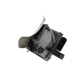 Luftfilterkasten 058133837E VW Passat 3B 1,8 20V Benzin ADR Motor