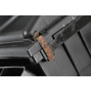 Luftfilterkasten 058133837E VW Passat 3B 1,8 20V Benzin ADR Motor
