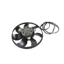 Lüftermotor Kühler 8D0959455C VW Passat 3B Audi...