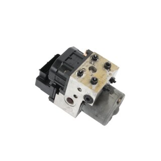 ABS Hydraulikblock Steuergerät 8E0614111AB Audi A4 B5 VW Passat 3B Bosch